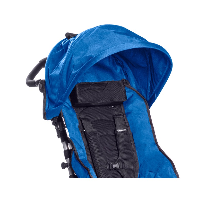 Кресло-коляска Convaid Scout (Конвэйд Скаут) фото 2