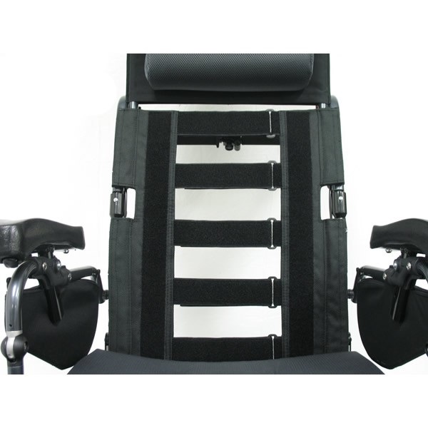 Инвалидная кресло-коляска Ergo 500 (Эрго) фото 7