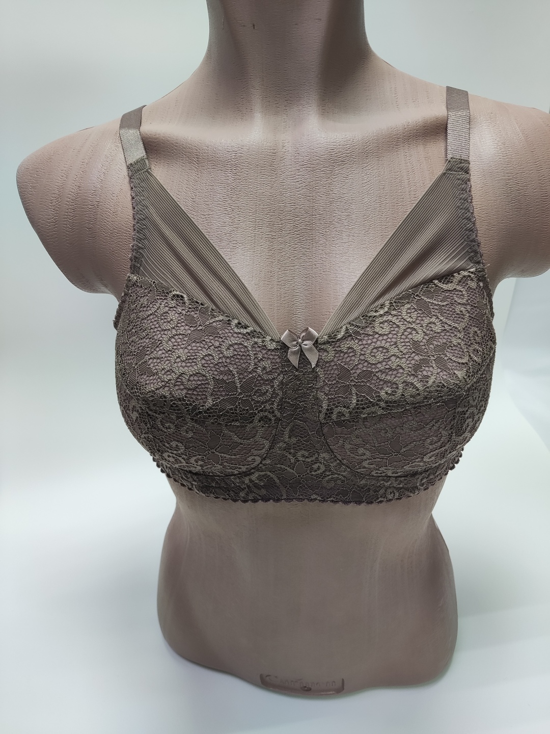 Бюстгальтер после мастэктомии  Перец ЛФ0900 738 фото 2