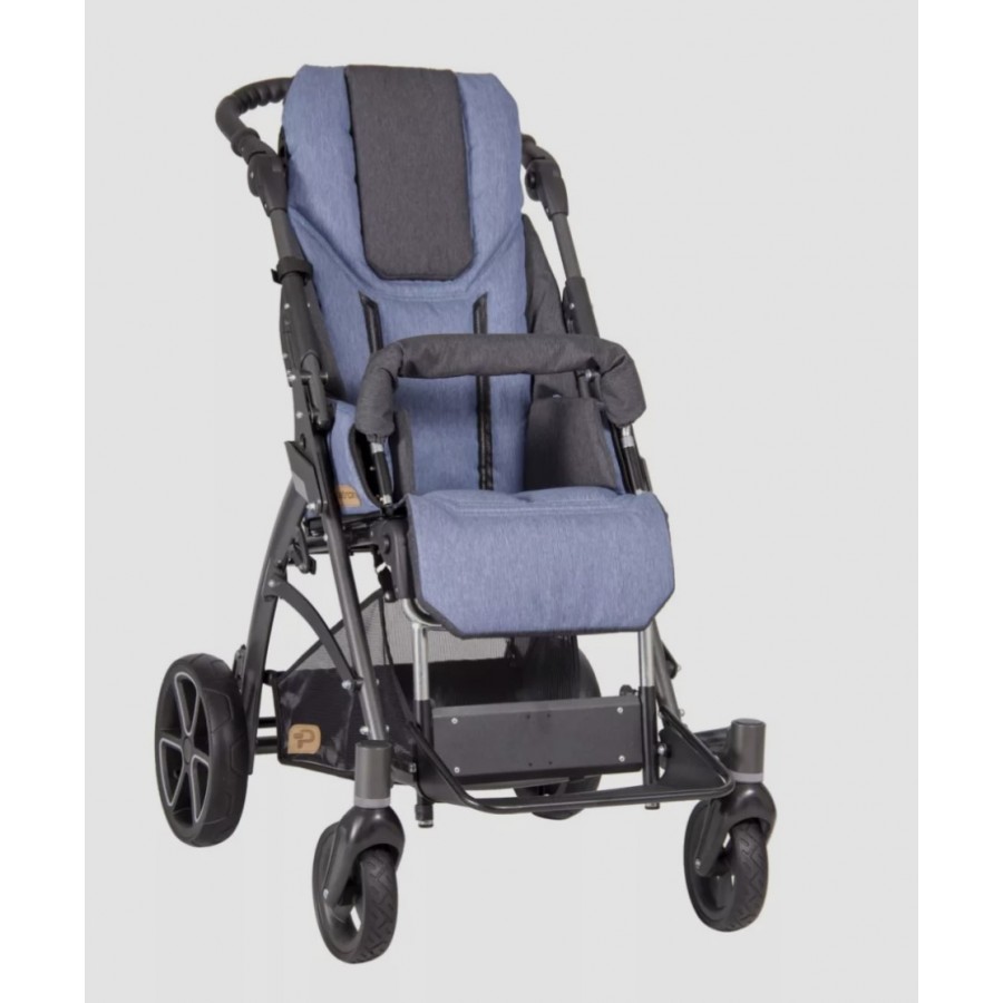 Прогулочная кресло-коляска Patron JACKO Clipper фото 7