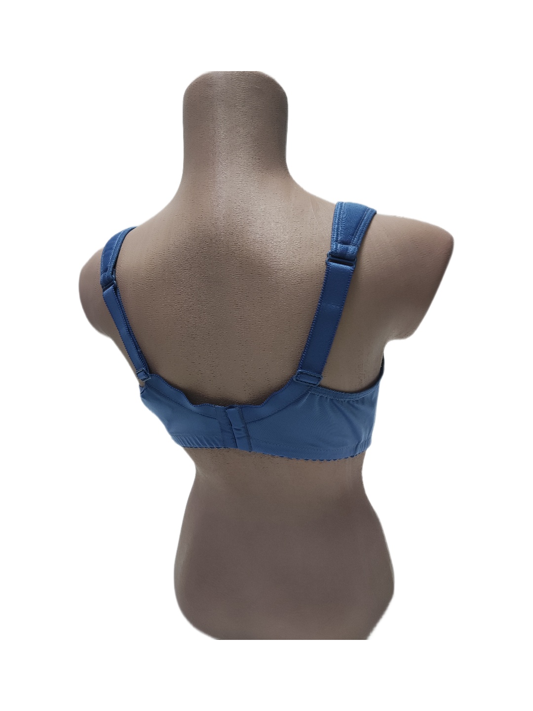 Бюстгальтер после мастэктомии Изумрудный орнамент ЛФ0793 В155 фото 8