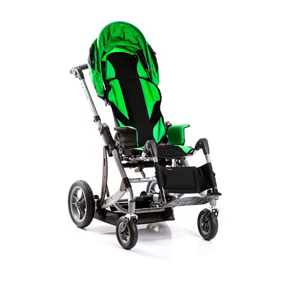 Кресло-коляска Convaid CuddleBug (Конвэйд КадлБаг) фото 2