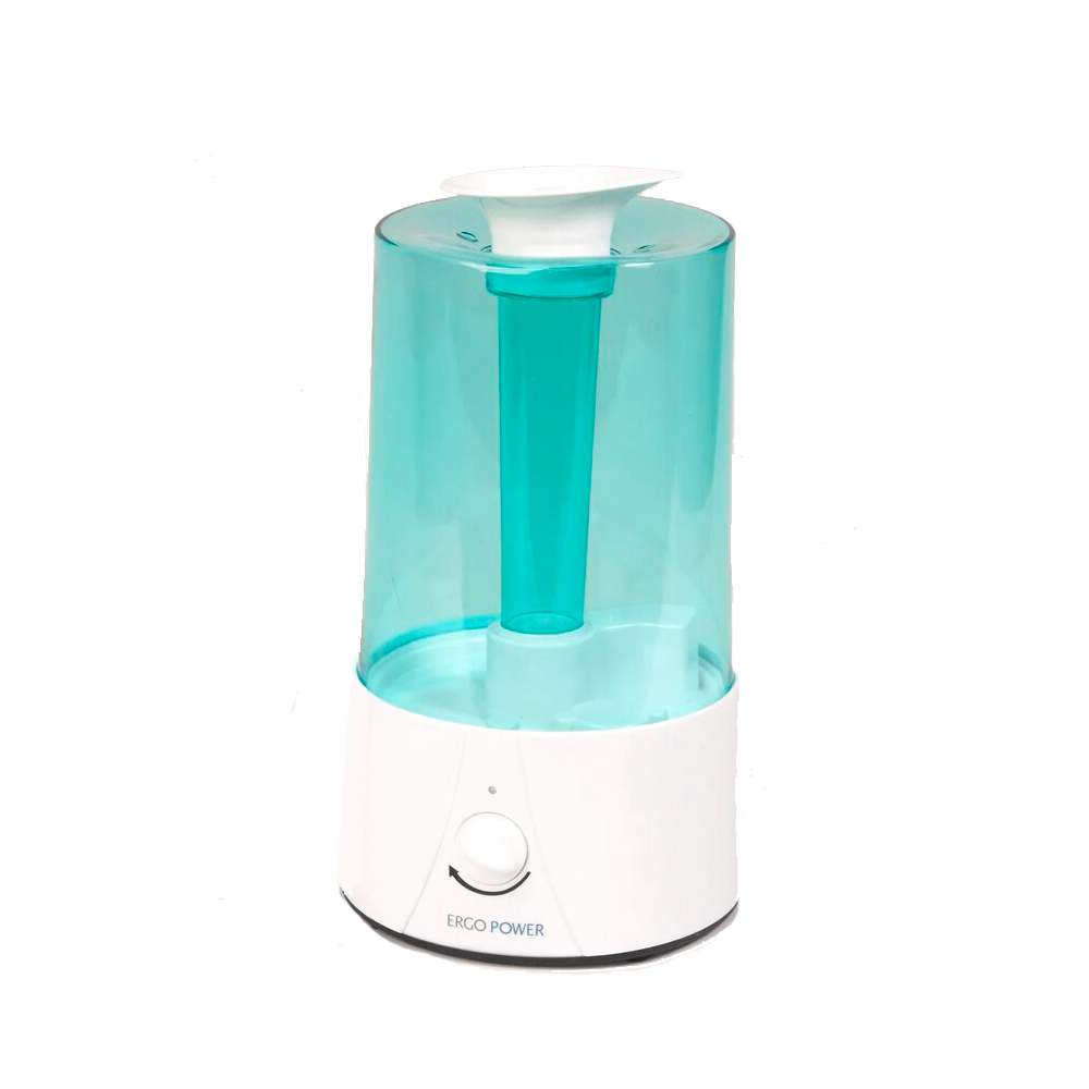 Увлажнитель воздуха ультразвуковой 3,2л ER-608 фото 1