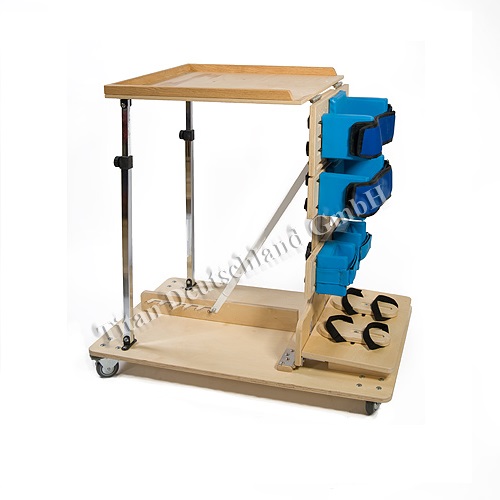 Опора-вертикализатор для детей с ДЦП «Кенгуру» фото 1