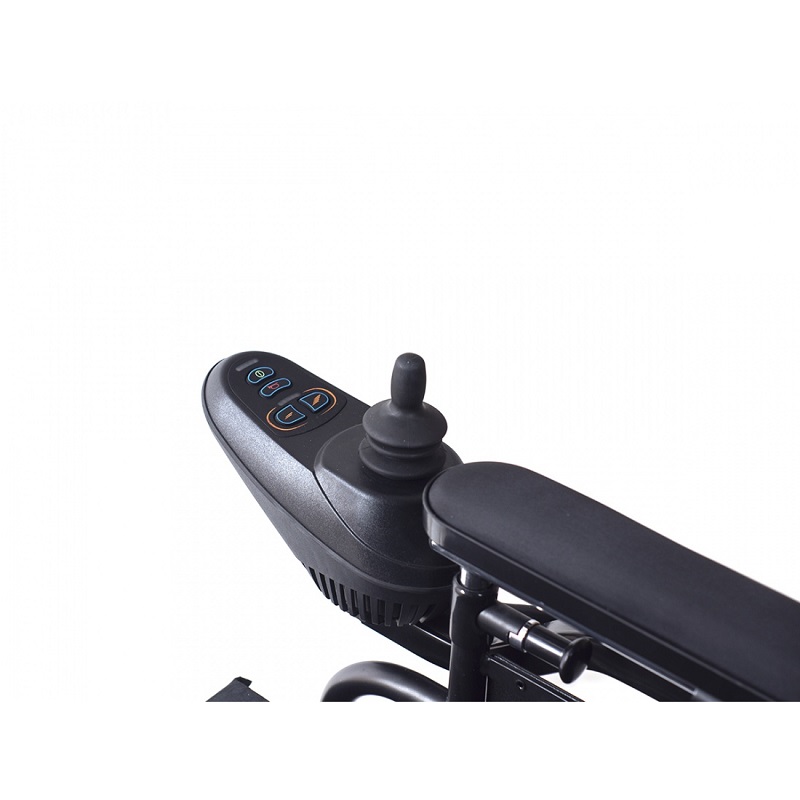 Электроколяска ORTONICA PULSE 120 фото 6