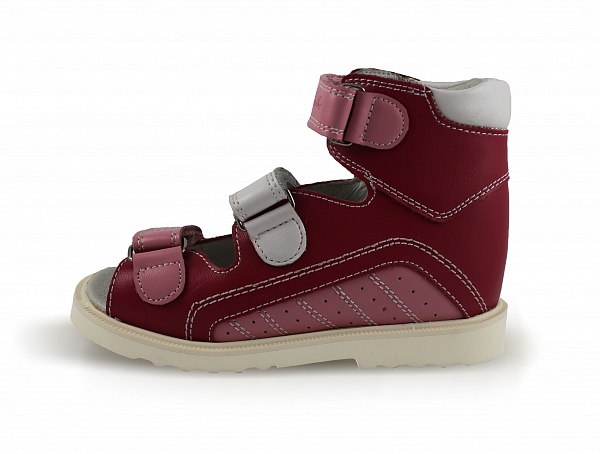 Сандалии антиварусные (при косолапости) AV15-001 фото 4