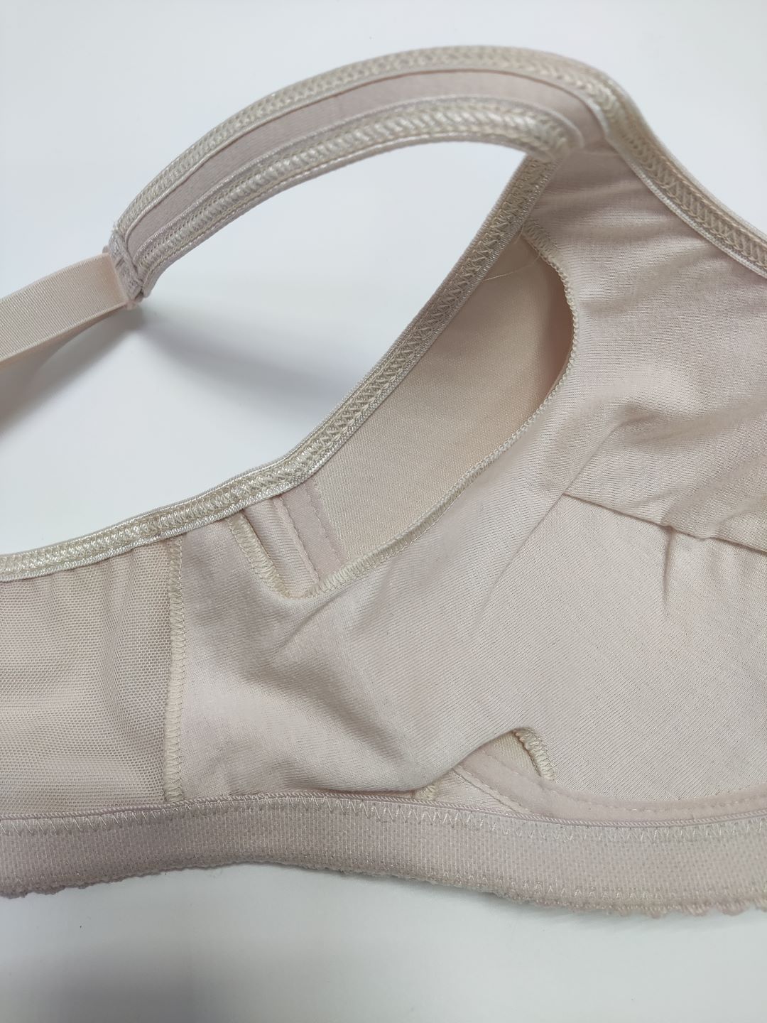 Бюстгальтер после мастэктомии Серебристый пион ЛФ0907 168 фото 9