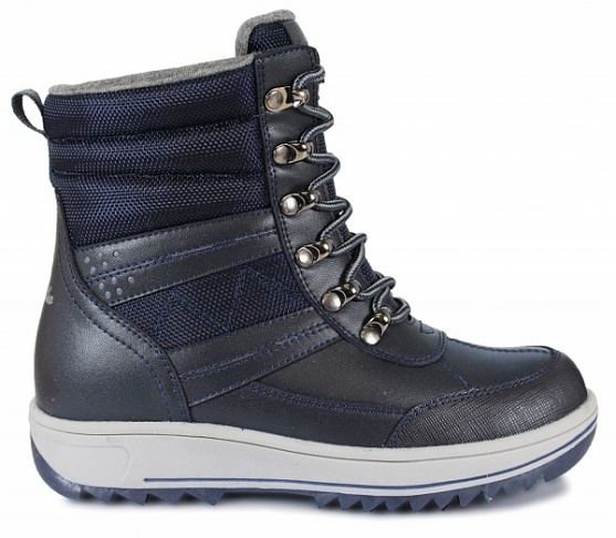 Ботинки зимние А45-134  фото 3