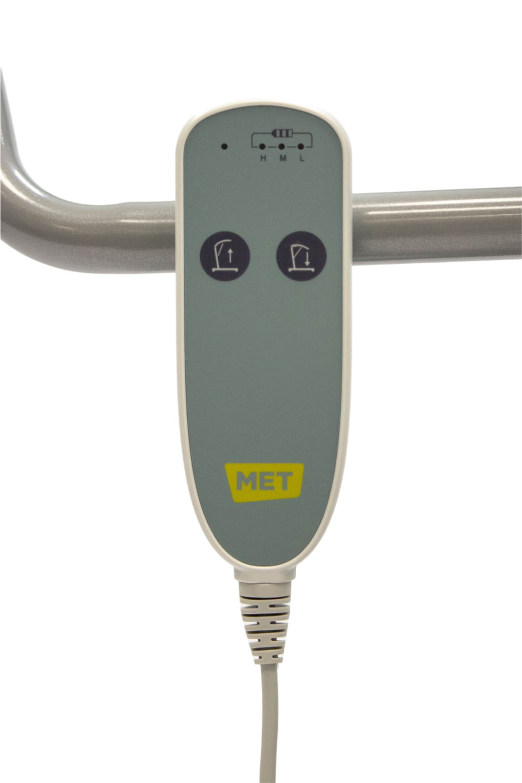 Подъемник-вертикализатор с электроприводом MET LU-270 фото 10