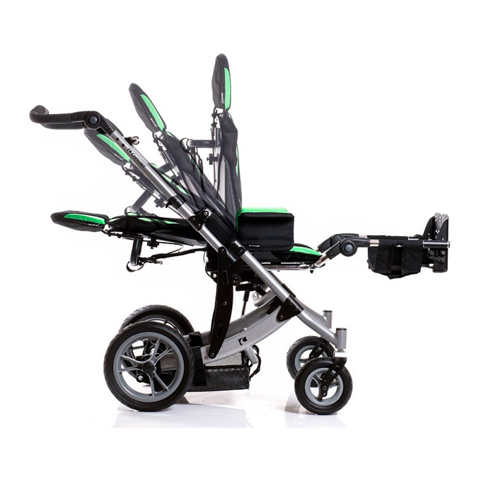 Кресло-коляска Convaid CuddleBug (Конвэйд КадлБаг) фото 7