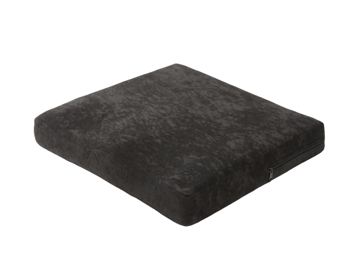 Подушка-сиденье противопролежневая с гелевыми элементами (40 * 40 см) 561  фото 3