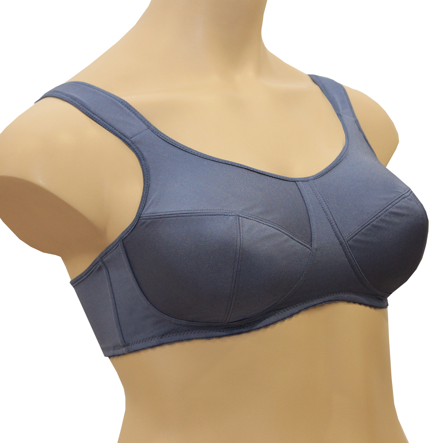 Бюстгальтер после мастэктомии Вечерние сумерки ЛФ0925 141 фото 1