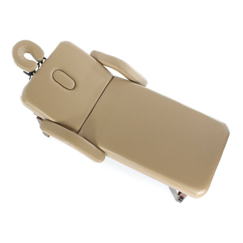 Массажный стационарный стол Med-Mos FIX-1A (SW2.31.10A) фото 4