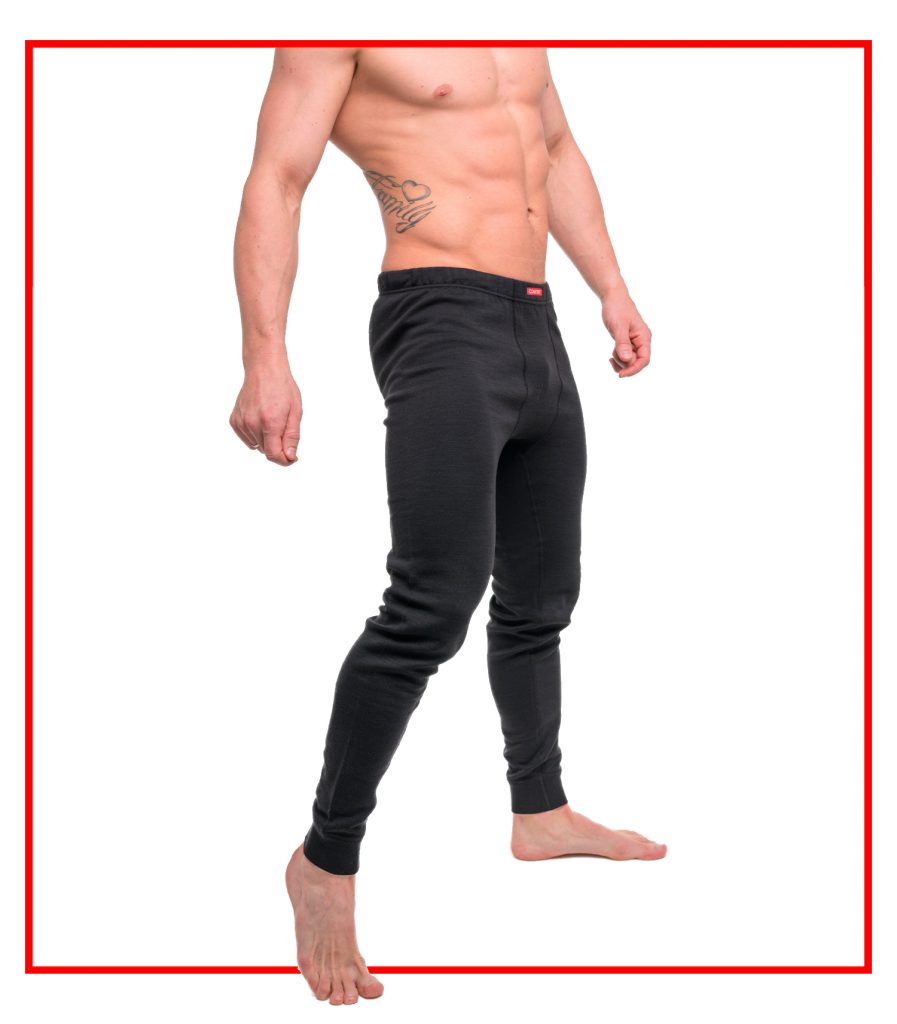  Кальсоны Comfort Universal (2 слоя) фото 5