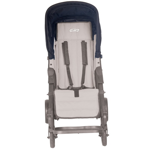 Навес -Classic (Только для Piper) для колясок Patron  фото 1