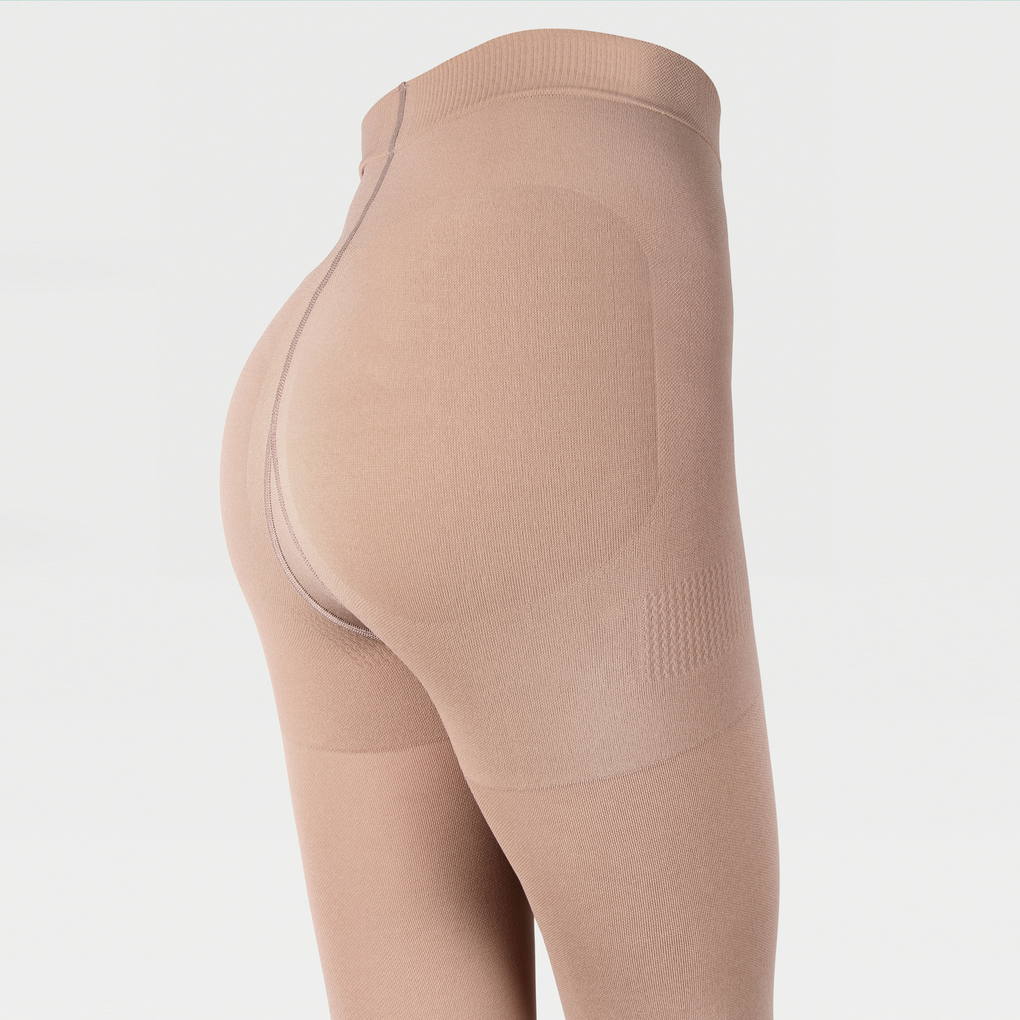 Колготки женские Idealista, ID-100 (72-83 см), 2 класс фото 3