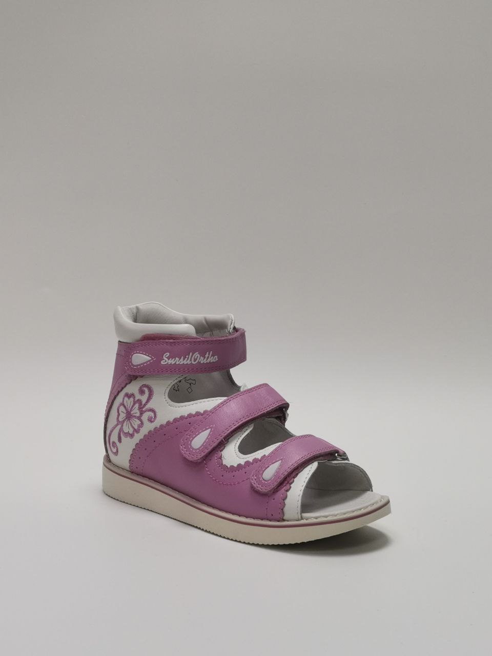 Сандалии ортопедические 15-304М  фото 6