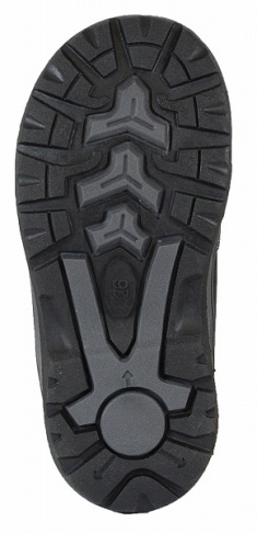 Ботинки зимние А45-090 фото 2