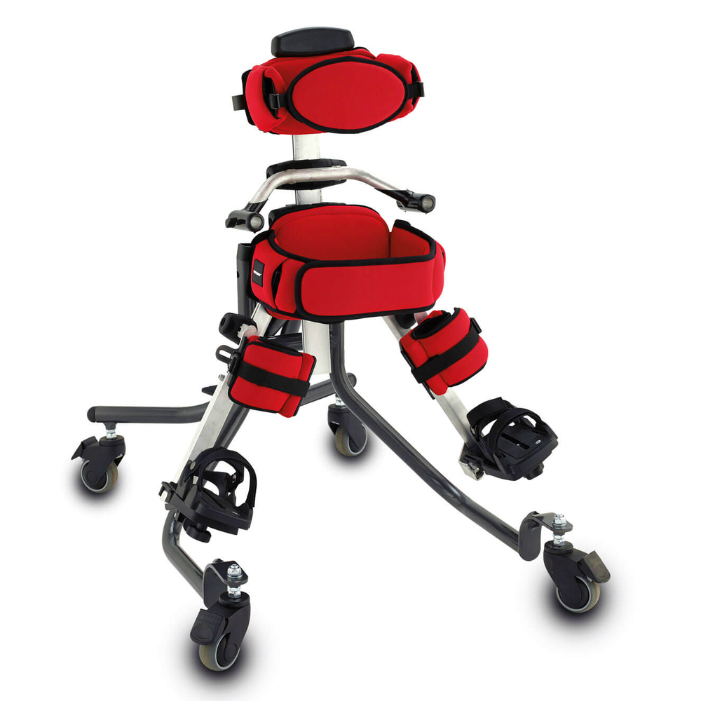 Вертикализатор "Сквигглз" с разведением фото 1