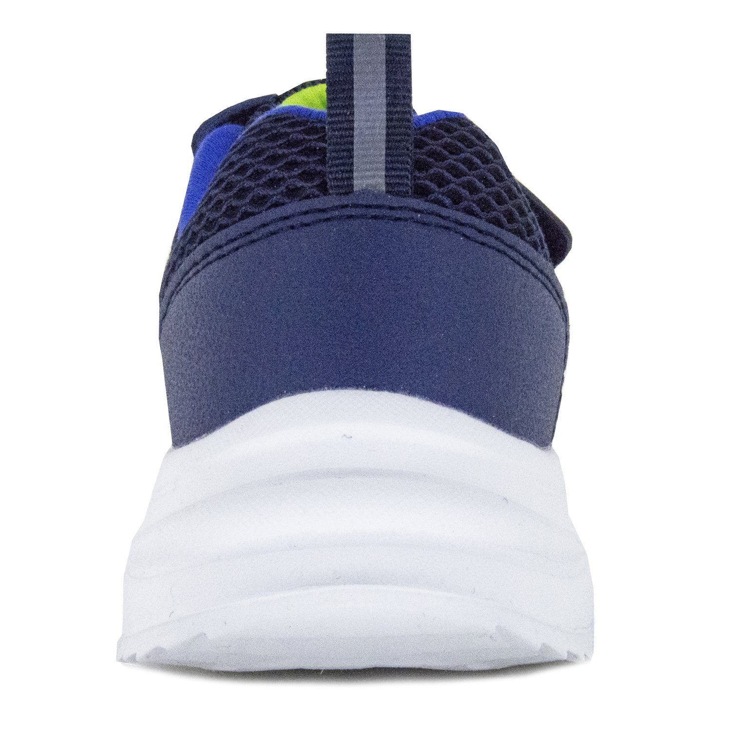 Ортопедическая обувь Orthoboom кроссовки 32223-22 темно-синий фото 3