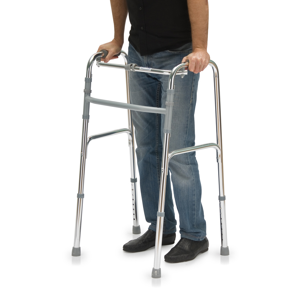 Ходунки шагающие Армед FS913L  фото 3