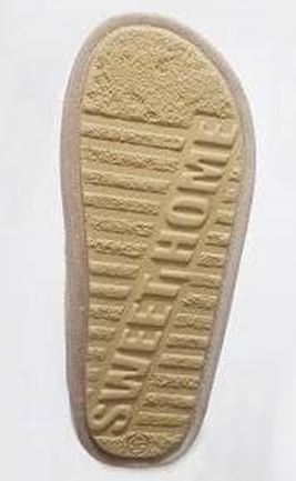 Туфли комнатные Уги Treccia фото 3