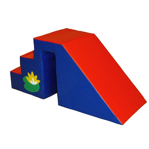 Спуск в бассейн фото 1