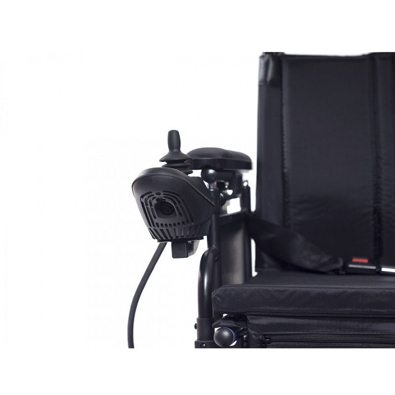 Электроколяска ORTONICA PULSE 120 фото 5