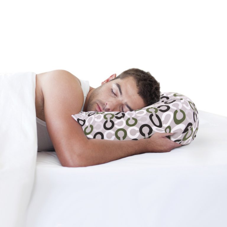 Подушка для будущих мам и малышей Lum F-512 фото 4