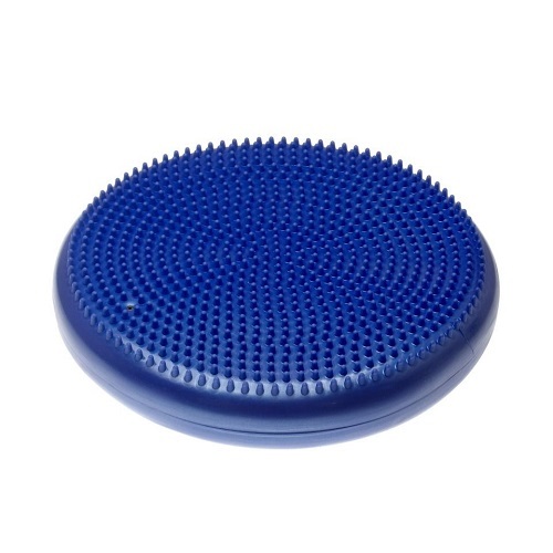 Балансировочная подушка (круглая 34*2,5) М-511  фото 1