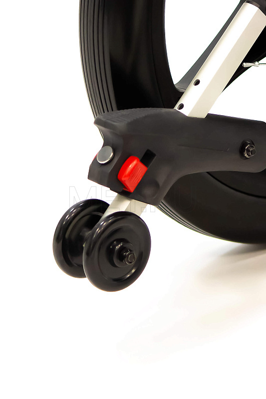 Инвалидная коляска МЕТ ECLIPSE B фото 6