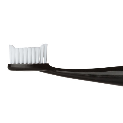 Зубная щетка CS Medica CS-333 черная фото 2