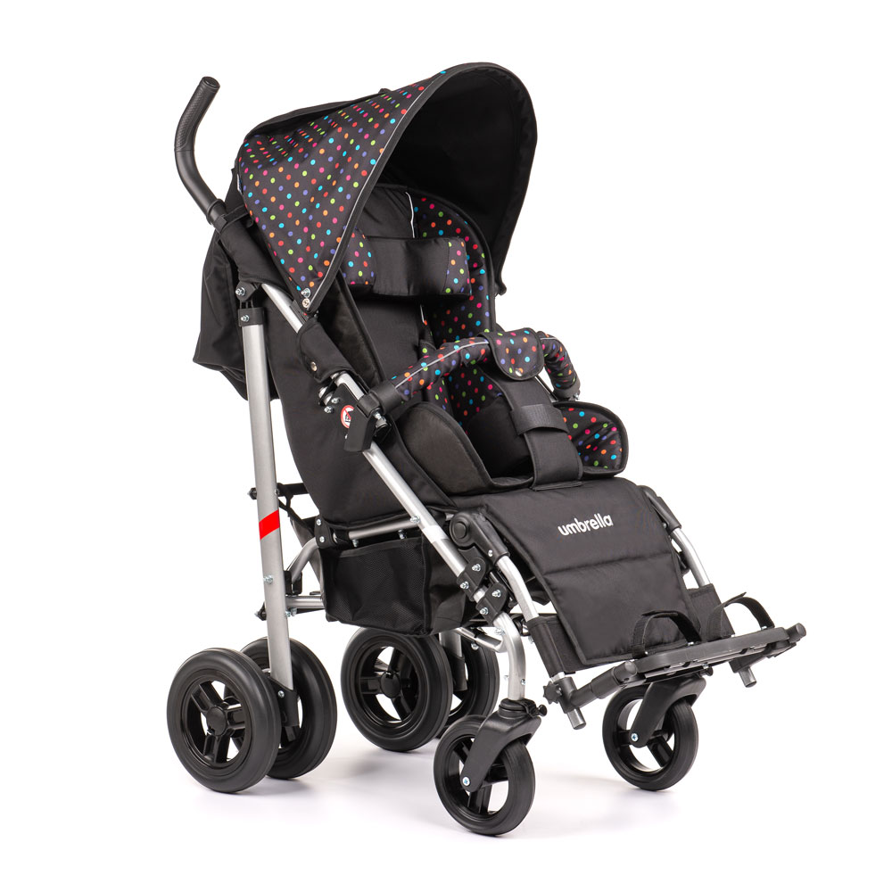Коляска-прогулочная Umbrella NEW (Амбрелла) фото 28