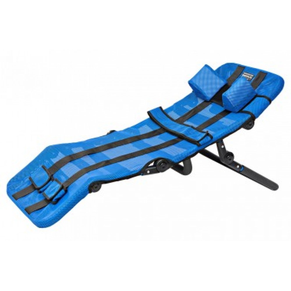 Лежак для купания детей Аквалито Akvolito AksesMed фото 6