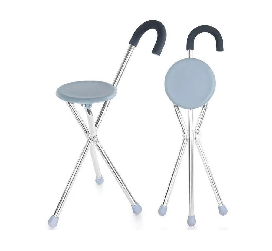 Трость-сиденье CA 836 фото 2