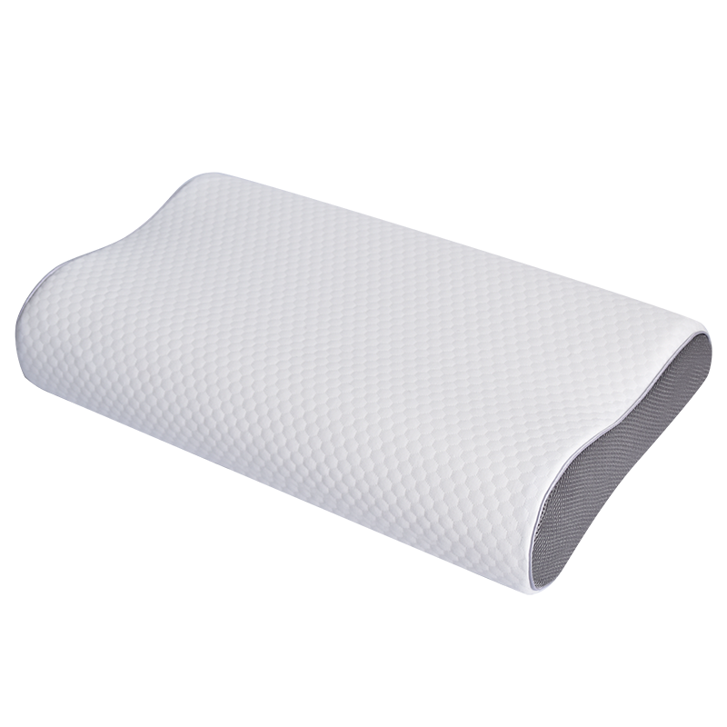 Подушка ортопедическая Comfort LunaLuxe L100101 60*35*10/8 фото 1