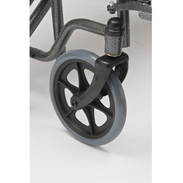 Инвалидная кресло-коляска FS209AE-61 фото 2