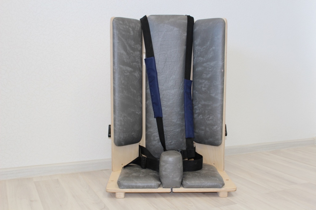 Опора для сидения для детей «Антошка»: фото+ распаковка