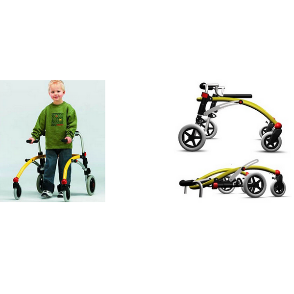 Ходунки Крокодилы (Crocodile) фото 4