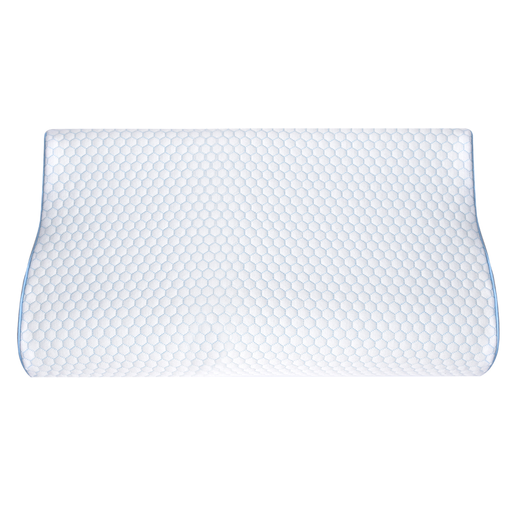 Подушка ортопедическая Comfort LunaLuxe L100102 60*40*12/10 фото 1