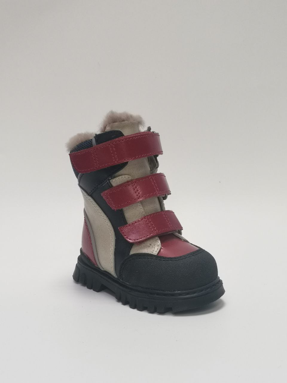 Ботинки зимние 60333 фото 1