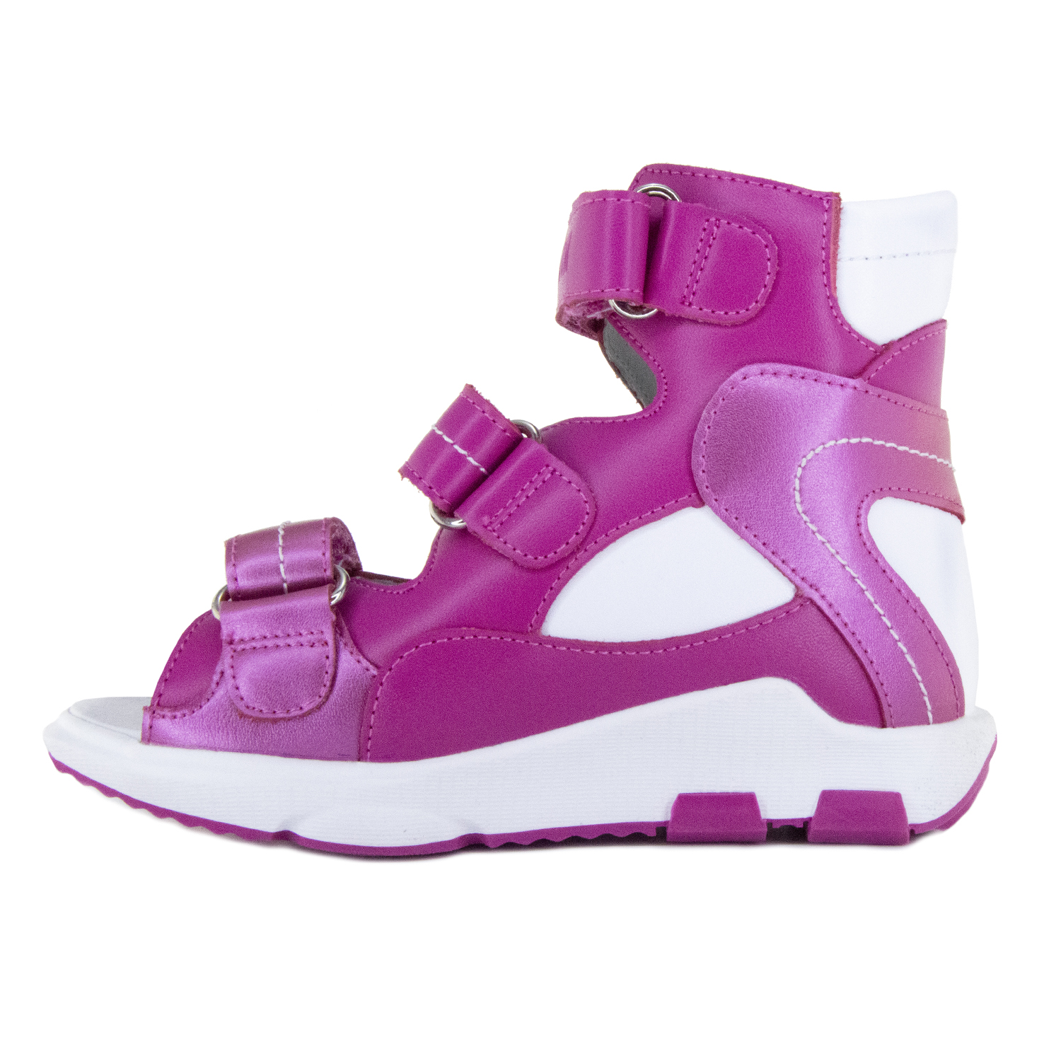 Ортопедическая обувь Orthoboom сандали 71057-13 фото 2