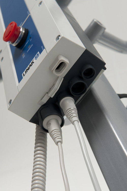 Электрический подъемник на аккумуляторах Vermeiren Albatros до 150 кг фото 4