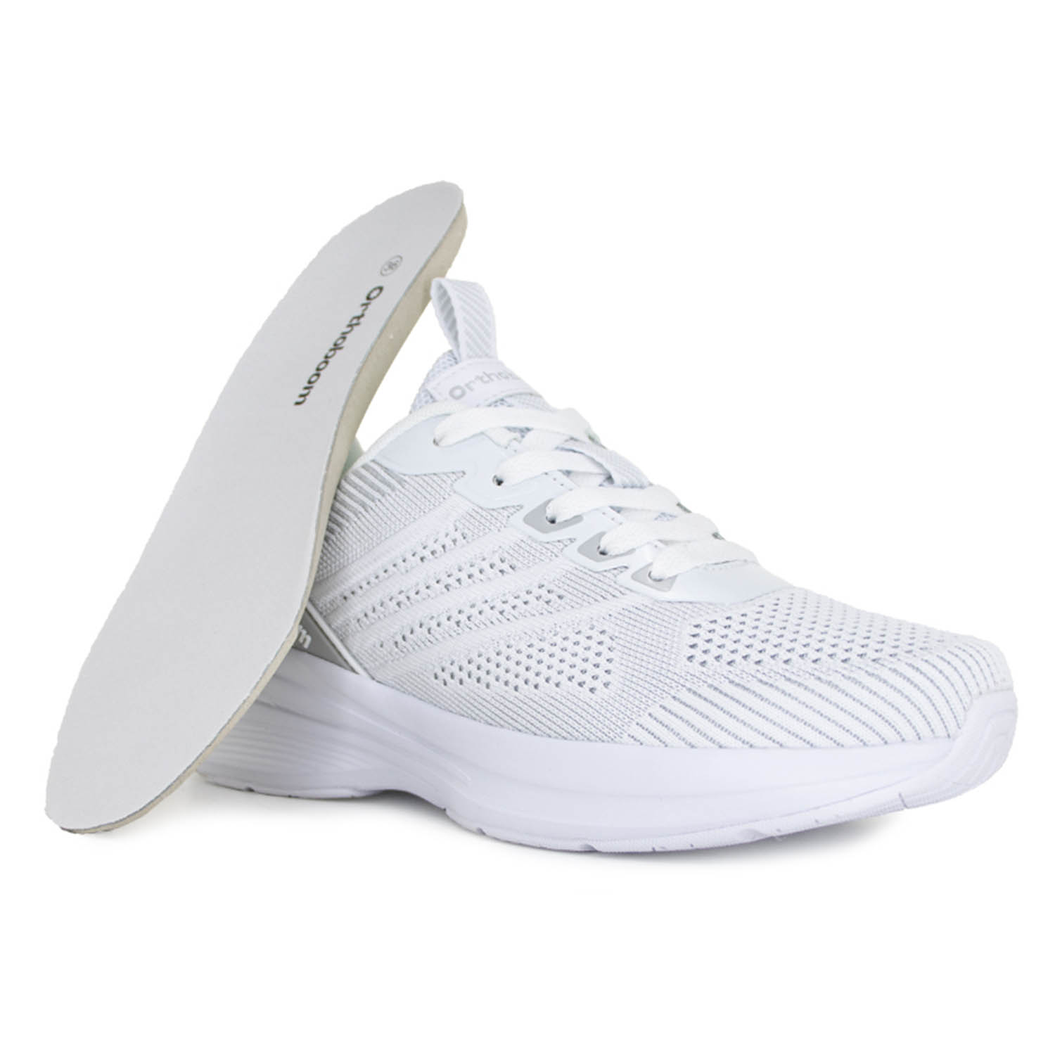 Ортопедическая обувь Orthoboom кроссовки 35037-01 фото 6