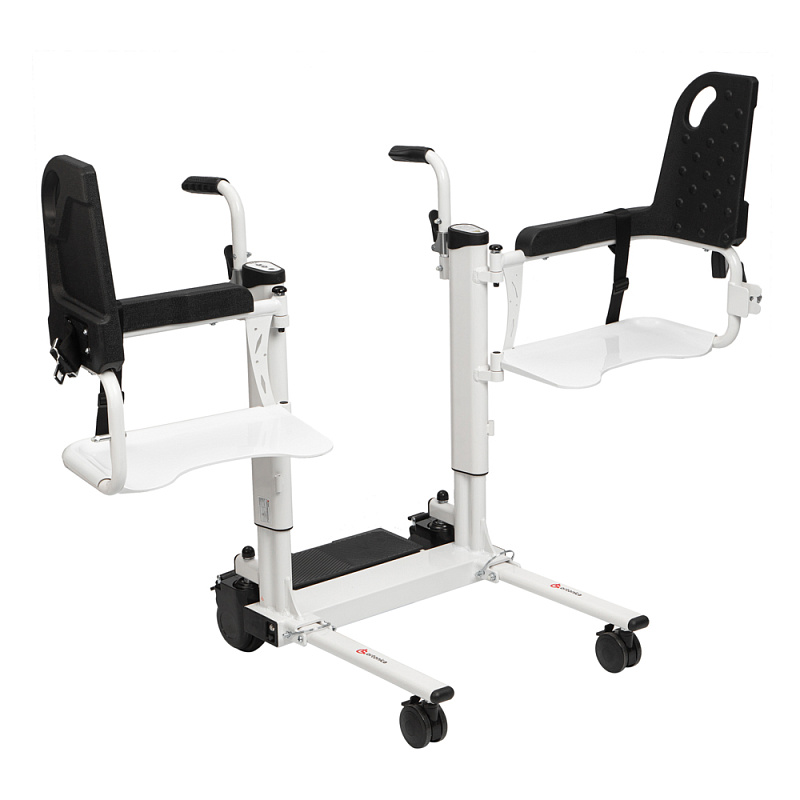 Мульти-стул пересаживатель с электрическим управлением TU 13 фото 3