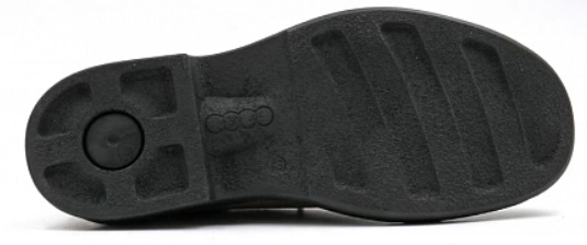 Полуботинки мужские (сложная ортопед. обувь без утепленной подкладки) цв.черный 97243-СВ-001 фото 5