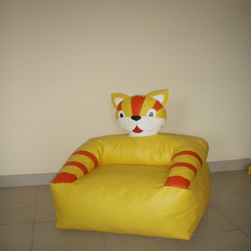 Кресло "Леопольд" фото 1