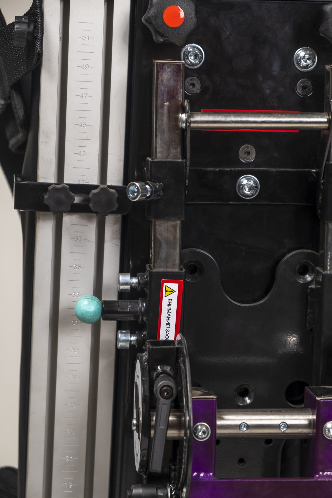 Вертикализатор Active RTX L фото 9