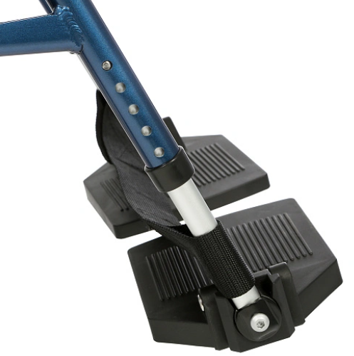 Санитарный стул с колесами для ДЦП с подголовником и боковыми поддержками ORTONICA TU89_ДЦП фото 16