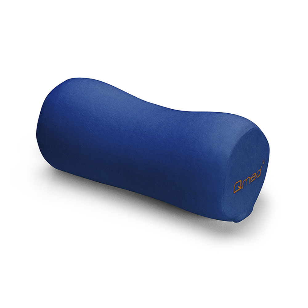 Подушка ортопедическая под голову HEAD MDQ0011 (валик) фото 1
